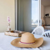 Отель Villa Le Beach Canet-Plage 23086, фото 12