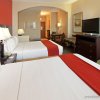 Отель Holiday Inn Express Hotel & Suites Harrison, an IHG Hotel, фото 5