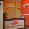 Отель OYO 89837 Hotel Ocean 77 в Куала-Лумпуре