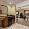 Отель Hampton Inn & Suites Lawton, фото 7