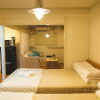 Отель Shinsaibashi Beach House, фото 4