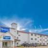 Отель Rodeway Inn & Suites в Порт-Артуре