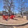 Отель Tiny Home w/ Pool Access, 8 Mi to Downtown Austin!, фото 13