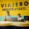 Отель Viajero Montevideo Hostel в Монтевидео