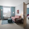 Отель Home2 Suites by Hilton Des Moines at Drake University, фото 4