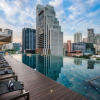 Отель Skyview Hotel Bangkok, фото 32