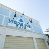 Отель Comfort Inn Hyannis - Cape Cod в Хайянисе