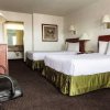 Отель Days Inn by Wyndham Albuquerque Northeast, фото 39