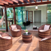 Отель Village praia dos Carneiros - Casa Luxo 6 quartos, фото 6