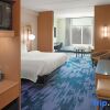 Отель Fairfield Inn & Suites by Marriott Somerset, фото 47