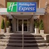 Отель Faubourg Montreal - ex Holiday Inn Express Hotel & Suites Centr, фото 12
