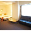 Отель Osaka Joytel Hotel / Vacation STAY 76023, фото 4