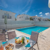 Отель Cyprus Villa Near the Beach, Paralimni Villa 1289, фото 12