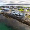 Отель Vardø Hotel, фото 9