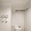 Отель Good And Restful Studio (No Kitchen) At Sentraland Medan Apartment, фото 8