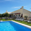 Отель Villa in Calpe, Alicante 103846 by MO Rentals, фото 1