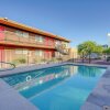 Отель Phoenix Apartment w/ Pool, 3 Mi to Downtown!, фото 13