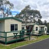 Отель Aireys Inlet Holiday Park, фото 17