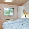 Отель 8 Person Holiday Home in Fjerritslev, фото 5