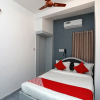 Отель Upasana Guest House By OYO Rooms, фото 6