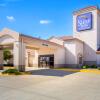 Отель Sleep Inn And Suites, фото 1