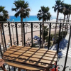 Отель AR28-1, Coqueto apartamento en primera línea de playa, фото 11