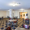 Отель Comfort Suites San Antonio North - Stone Oak, фото 28