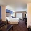 Отель Holiday Inn Express & Suites Tacoma Downtown, фото 7