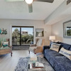 Отель Inlet 21 - Two Bedroom Condo, фото 4