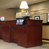 Отель Hampton Inn & Suites Hopkinsville, фото 2