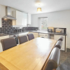 Отель Host Stay Apartment 6 Skinningrove, фото 8