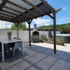 Отель Lavish Villa in Pouzols-Minervois with Jacuzzi, фото 11