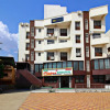 Отель FabHotel Chetan Executive Hadapsar, фото 17