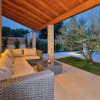 Отель Amazing Home in Sibenik With Wifi and 3 Bedrooms, фото 19