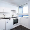 Отель Chic 3BR, sleeps 8, close to The Oval and Kennington, фото 5