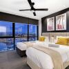 Отель Ocean 2Bed 2Bath plus Study - Wow Stay, фото 22