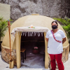 Отель Binniguenda Huatulco & Beach Club, фото 33