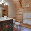 Отель Big Bear 2 - Five Bedroom Cabin, фото 9