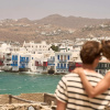 Отель NUMO Mykonos Boutique Resort, фото 33