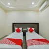 Отель OYO 23589 Crown Palace, фото 14
