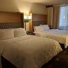 Отель Holiday Inn Champaign, an IHG Hotel, фото 4