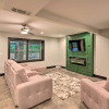Отель Stylish Atlanta Retreat < 7 Mi to Midtown!, фото 5