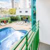 Отель Nacional Inn Poços de Caldas, фото 18