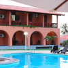 Отель Arrey Rio Poty Hotel Praia, фото 14