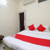 Отель OYO 24119 Hotel Rama Krishna, фото 14