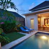 Отель Wanderlust Villa with Private Pool Central Ubud, фото 13