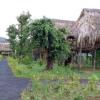 Отель Sunny Field Eco Stilt House, фото 47