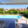 Отель Villa with 5 bedrooms in Marbella with private pool enclosed garden and WiFi, фото 18