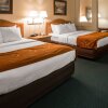 Отель Comfort Suites Cherokee, фото 22