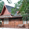 Отель Siam Villa, фото 18
